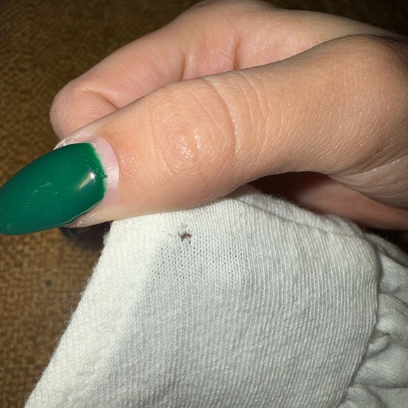 Urban Outfitters Backless Top - Picture 8 of 11